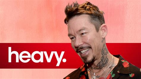 is david bromstad sick.